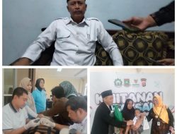BAZNAS Cilegon Khitanan Massal Dikuti 130 Anak Disambut Antusias Masyarakat Cilegon