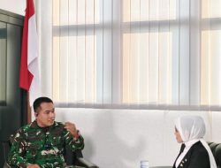 Podcast Sosialisasi Penerimaan CABA PK Gel. II & CATA PK Gel. III TA 2025 Bersama Dandim Pemalang