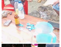 Masyarakat Desa Kaputsang Minta Kapolres Halsel Tegas Berantas Peredaran Miras