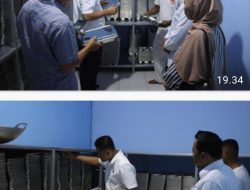 Dugaan Keracunan Massal di Empang, Polisi Selidiki Dapur MBG dan Ambil Sampel Makanan