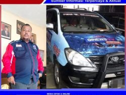 SUJAI, KABIRO KABUPATEN BOGOR MEDIA ONLINE  GINEWS TV INVESTIGASI.COM DESAK APH TANGKAP PELAKU PENGANIAYAAN JURNALIS AMBARITA NEWS