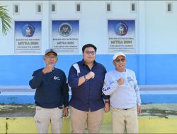 Netizen Soroti Program MBG Perlu Dievaluasi, Kawendra: Pasti Dibenahi, MBG Ini Program Bagus, Harus Jalan Terus!