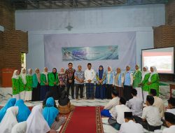 Menuju Banten Tidak Korupsi, Pemprov dan FORPAK Tingkatkan Kesadaran Antikorupsi