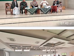 Densus 88 Gandeng Ulama MUI Cirebon Perkuat Benteng Masyarakat dari Paham Radikal