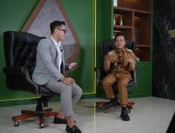 361 Titik SPPG Disiapkan, Kang DS Optimistis MBG Tekan Stunting dan Kemiskinan Ekstrem.