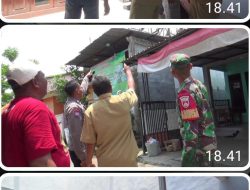 Hujan Deras dan Angin Kencang Melanda Tiga Desa di Kecamatan Weleri