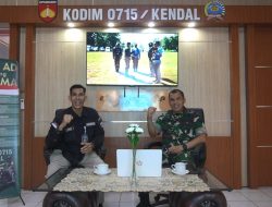 Dandim Kendal Tegaskan Rekrutmen TNI Gratis, Masyarakat Diminta Waspadai Calo