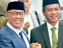 Anggota DPRD H. Asep Ikhsan Apresiasi Program Pemerintah Daerah Berpihak Pada Kepentingan Rakyat.