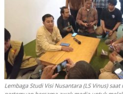 Aripin Menilai Saat Ini Masyarakat Puas Dengan Kinerja 100 Hari Walikota & Wakil Walikota Banjarbaru