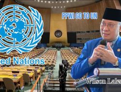 Wilson Lalengke Dijadwalkan Berpidato di Komite Keempat PBB tentang Isu Sahara Maroko dan Hak Asasi Manusia