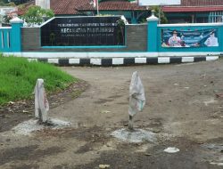 Camat Pasirjambu: Mohon Jalan Akses Dibuka, Demi Pelayanan Masyarakat