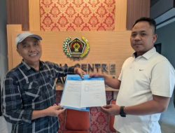 Hanya Dua Kandidat Ketua PWI Provinsi Jateng 2025-2030 Pengambilan Formulir Ditutup