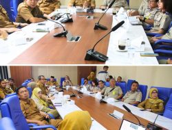 Kantor Pertanahan Kota Cilegon Dukung Rencana Pembangunan Jalan Lingkar Utara (JLU) Kota Cilegon