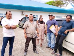 “Masyarakat Pemilik Lahan Usaha 2 Harapkan Pengurus Koperasi KBM Demo ke Bupati dan DPRD Kabupaten Madina ?!”