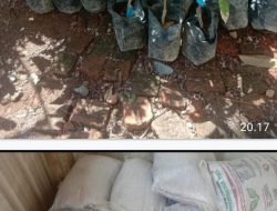 Stop Segala Bentuk “TITIPAN” Terlalu Banyak Biaya Mubazir, Dana Desa di  Kabupaten Mandailing Natal Agar Tepat Sasaran ?!