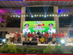 Jatim Super Exhibition Fair Volume III Peringatan HUT Provinsi Jawa Timur Siap Tampilan Terbaru Dengan Artis Ibukota