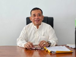 Ketum BPI KPNPA RI Desak Kejaksaan Sikat Tambang Pasir Laut di Lingga