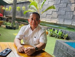 Rahmad Sukendar: Kejati Sumbar Diduga Takut Penguasa, Kasus Sertifikat Tanah Kaum Maboet Mandek