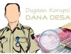 Ada Apa, “Tiyuh Sumber Jaya Kecamatan Gunung Agung, Pengadaan Barang dan Pelaksanaan Pembangunan Dilakukan Sepenuhnya Oleh Oknum Wartawan Berinisial TAS ?!”