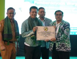 Bupati Kang DS Paparkan Fungsi PKBM: Salah Satunya Meningkatkan Akses Pendidikan.