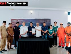 2.073 Volunteer Mandalika 2025 Kini Terlindungi JKK dan JKM