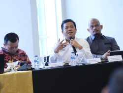 Pemkab Bandung Siap Dukung Penuh Pengentasan Kemiskinan Ekstrem Tahun 2026