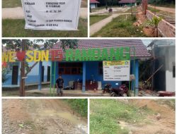 KURANGNYA KEPEDULIAN PEMERINTAH PADA DUSUN 7 DESA SUGIHAN KECAMATAN RAMBANG.