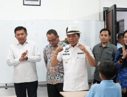Sekolah Rakyat di Kabupaten Bandung Ditargetkan Tampung 1.000 Siswa