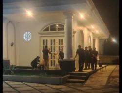 Rumah Mewah Boss Agat Di Puput Atas Disegel Pihak Kejagung.