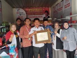 Feri Ferdian : KDMP Pakutandang No. 1 di Kab. Bandung, Berkat Bimbingan Bupati dan Kadiskop Kab. Bandung