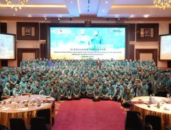 Emma Dety Dorong Kader PKK Jadi Garda Terdepan Mewujudkan Keluarga Berkualitas