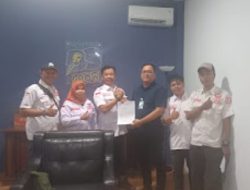Perjuangkan Hak Buruh !! SBNI DPD Jabar Audensi Dengan BPJS Ketenagakerjaan