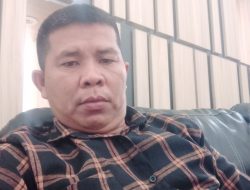 Diminta DPRD Kabupaten Nias Lakukan Pengawasan Anggaran Tagihan LPJU di Dinas PKP2LH Kabupaten Nias