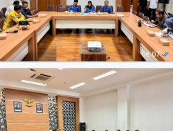 DPRD dan BPN Kabupaten Batola Sepakat Percepat Sertifikasi Tanah Bermasalah, Pihak BPN Siap Investigasi ke Lapangan.