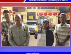 “PERSATUAN WARTAWAN REPUBLIK INDONESIA (PWRI) MENGECAM KERAS TINDAKAN AROGANSI YANG DIDUGA DILAKUKAN WAKIL KETUA DPRD BANGKALAN !?”