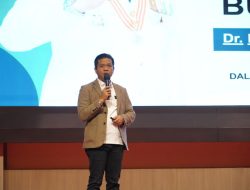 Bupati Kang DS Optimalkan APBD Tetap Berpihak ke Masyarakat Meski TKD Berkurang Rp. 935 Miliar