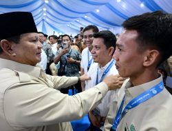 Dari OB Jadi Direktur, Angga Budi Kusuma Cetak Sejarah Baru Bersama Program Perumahan Presiden Prabowo