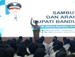 Kang DS Ingatkan PPPK Baru: Jangan Hanya Andalkan Medsos dan AI