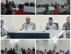Kabupaten Kendal Resmi Bentuk Satgas Percepatan MBG, Jamin Kualitas dan Pengawasan Makanan Bergizi