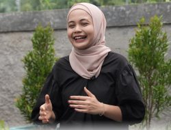 UMKM Ifta Bintan Tumbuh Pesat Berkat Program Makan Bergizi Gratis Prabowo