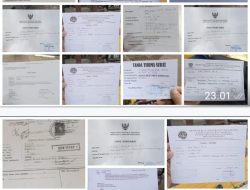 “Sengketa Lahan Kantor Kelurahan dan Puskesmas di Kota Bandung Memanas, Ahli Waris Rencanakan Penggembokan Pada Tanggal 8 Oktober 2025 ?!”