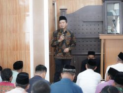 Jumling di Baleendah, Kang DS Ajak Camat dan RW Kawal Program MBG