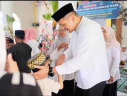 Maulid Nabi Muhammad SAW, Bupati Ajak Perbanyak Amal dan Hindari Isu-isu Negatif