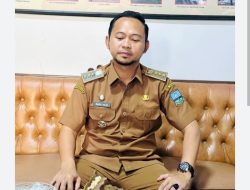 Camat Waringin Kurung Apresiasi Koperasi Desa Sampir: Jadi Teladan Penggerak Ekonomi Kerakyataan