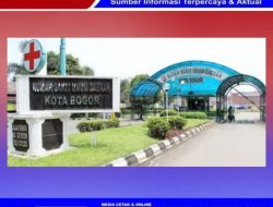“Pelayanan Publik Buruk, PWRI Nilai RSUD Kota Bogor Menghina Konstitusi ?!”