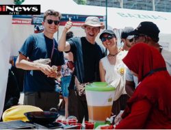 MotoGPTM 2025 Dongkrak Pertumbuhan Ekonomi Daerah dan Catat Penyelenggaraan Terbaik