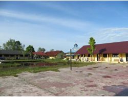 Siswa SMAN Singkil Utara Mendadak Libur, Wali Murid Kaget Lihat Anaknya Belajar Daring