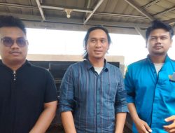 Rismanto, Mengapresasi Adanya Program Pengobatan Gratis Dari Bhakti Bela Negara Provinsi Banten Masyarakat Bisa Terbantu