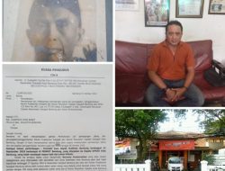 “Permohonan Maaf Dari Keluarga Ahli Waris Raden Kartawinata kepada Warga Kota Bandung Terkait Rencana Penggembokan Kantor Kelurahan Cipedes dan Puskesmas Sukajadi Hari Rabu 8 Oktober 2025 ?!”