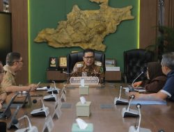 Kang DS: Pinjaman Modal Bergulir Tanpa Bunga Jadi Solusi Lawan Bank Emok dan Pinjol